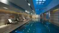 Hilton Zhengzhou, фото 2