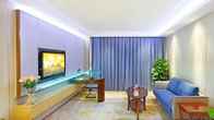 Yantai Asia Hotel, фото 7