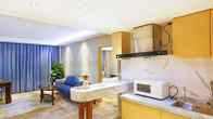 Yantai Asia Hotel, фото 8