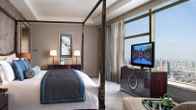 Tangla Hotel Tianjin