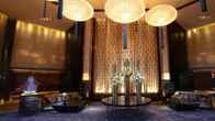 Tangla Hotel Tianjin, фото 4