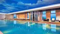 Doubletree By Hilton Wuhu, фото 2