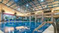 Ramada Plaza Taian, фото 2