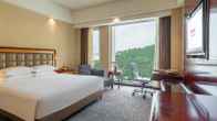 Ramada Plaza Taian, фото 3
