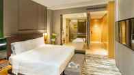 Hilton Shanghai Hongqiao, фото 3