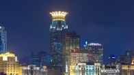 The Westin Bund Center, Shanghai