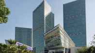 Kerry Hotel Pudong Shanghai