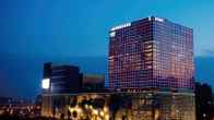 Jumeirah Himalayas Hotel Shanghai