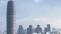 JW Marriott Hotel Zhengzhou