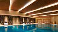 JW Marriott Hotel Zhengzhou, фото 2