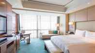 JW Marriott Hotel Zhengzhou, фото 3