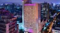 Crowne Plaza Hotel Shanghai, an IHG Hotel