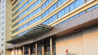 Hong Kong SkyCity Marriott Hotel