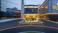 Shangri-La Hefei