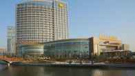 New Century Grand Hotel Ningbo