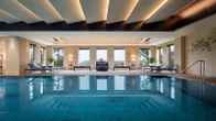 JW Marriott Hotel Zhejiang Anji, фото 2