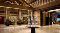 JW Marriott Hotel Zhejiang Anji, фото 4