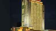 Songjiang New Century Grand Hotel Shanghai