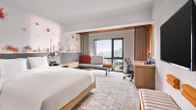 Hilton Garden Inn Guangzhou Tianhe, фото 2