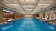 Mandarin Oriental Pudong Shanghai