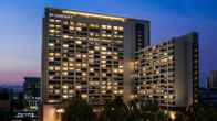 JW Marriott Hotel Beijing