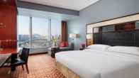 Crowne Plaza Wuxi City Center, an IHG Hotel, фото 2