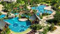 Haikou Marriott Hotel