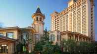 Chateau Star River Pudong Shanghai
