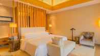 Sheraton Grand Hangzhou Wetland Park Resort, фото 2