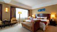 Guangzhou Grand International Hotel, фото 2