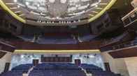 Renaissance Tianjin TEDA Convention Centre Hotel, фото 4