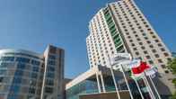 Hilton Beijing