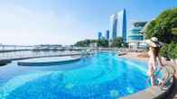 Crowne Plaza Suzhou, an IHG Hotel