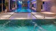 Crowne Plaza Suzhou, an IHG Hotel, фото 2