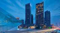 Hilton Dalian