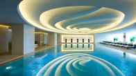 Hilton Dalian, фото 2
