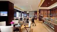 Intercontinental Wuxi, an IHG Hotel, фото 4