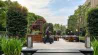 Hyatt Regency Suzhou, фото 2
