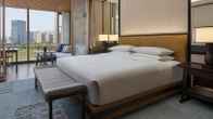 Hyatt Regency Suzhou, фото 3