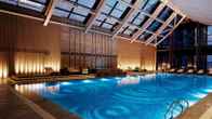 Hilton Suzhou