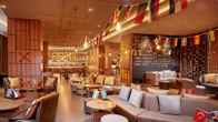 Hilton Suzhou, фото 4