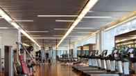 Hyatt Regency Jinan, фото 2