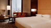 Hyatt Regency Jinan, фото 3