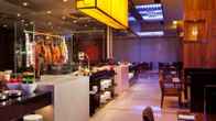 Hyatt Regency Jinan, фото 4
