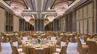 Sheraton Qingdao Licang Hotel, фото 4