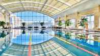 Crowne Plaza Beijing Lido