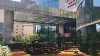 Crowne Plaza Beijing Lido, фото 4