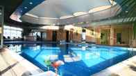 Jianguo Garden Hotel, фото 2