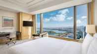 Shangri-La Nanjing, фото 3