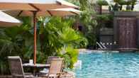 Grand Hyatt Hong Kong